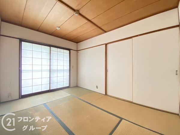 新金岡３丁壱番住宅第２棟　中古マンション