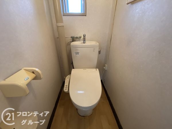 新金岡３丁壱番住宅第２棟　中古マンション