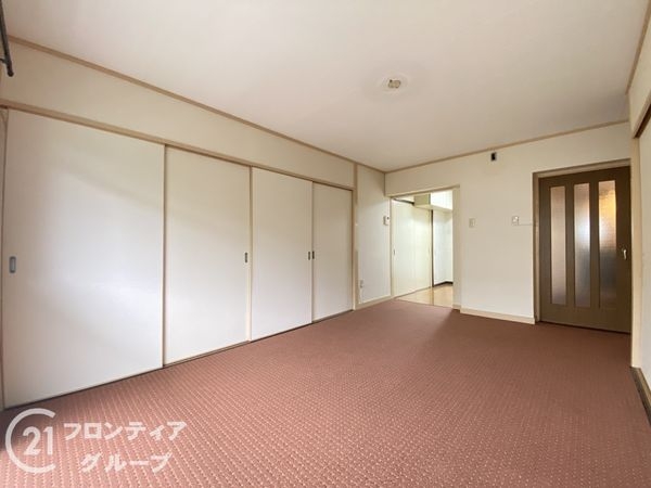 新金岡３丁壱番住宅第２棟　中古マンション