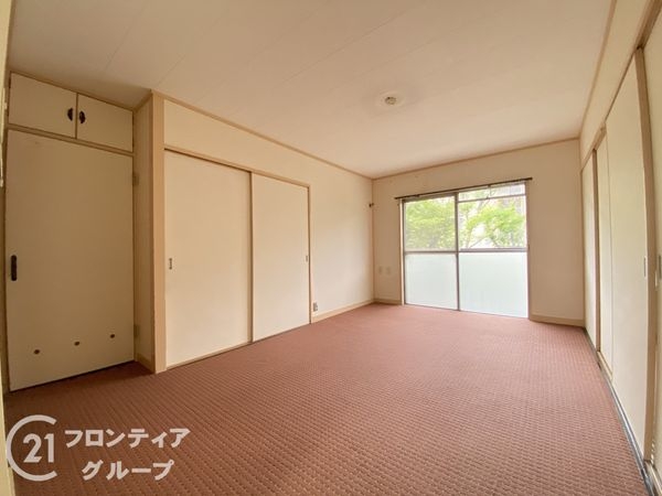 新金岡３丁壱番住宅第２棟　中古マンション
