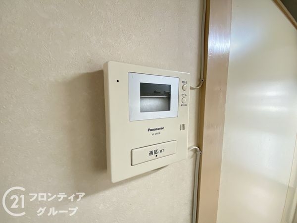 新金岡３丁壱番住宅第２棟　中古マンション