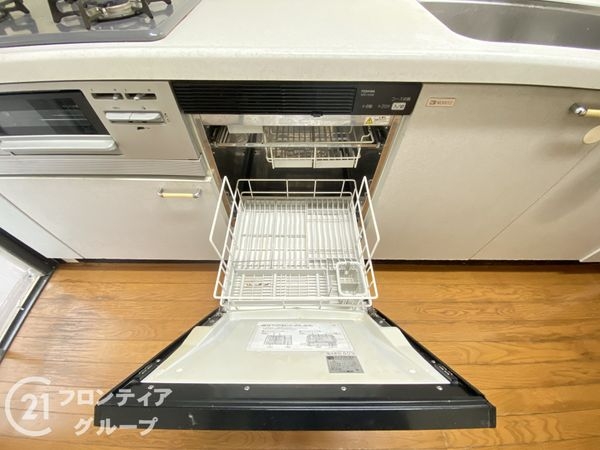 新金岡３丁壱番住宅第２棟　中古マンション