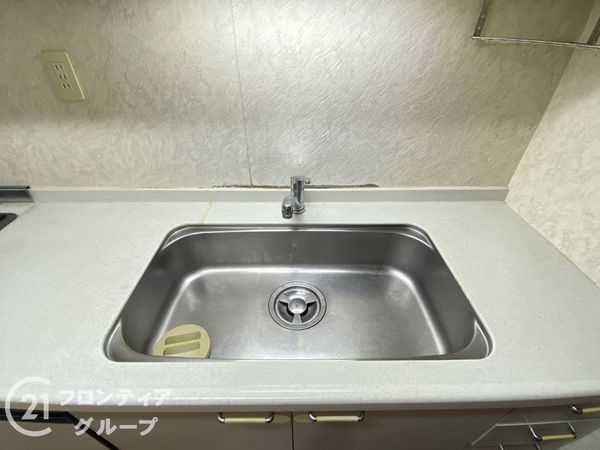 新金岡３丁壱番住宅第２棟　中古マンション