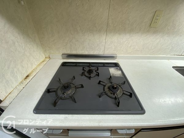 新金岡３丁壱番住宅第２棟　中古マンション
