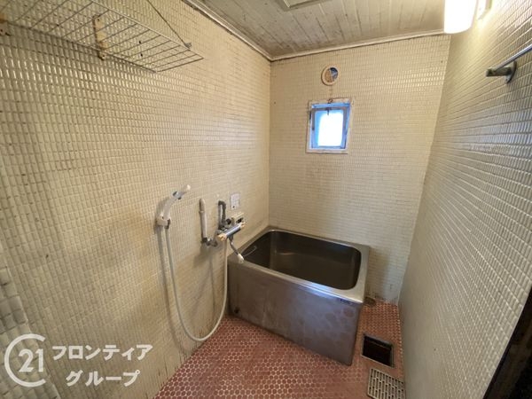 新金岡３丁壱番住宅第２棟　中古マンション