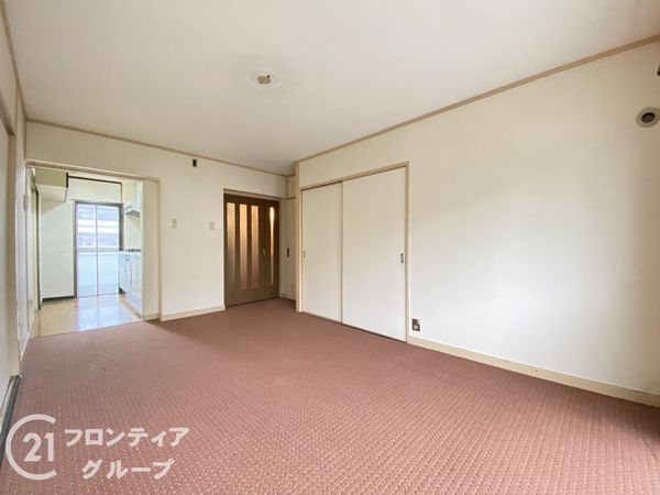 新金岡３丁壱番住宅第２棟　中古マンション