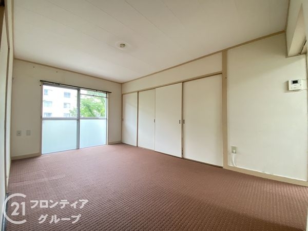 新金岡３丁壱番住宅第２棟　中古マンション