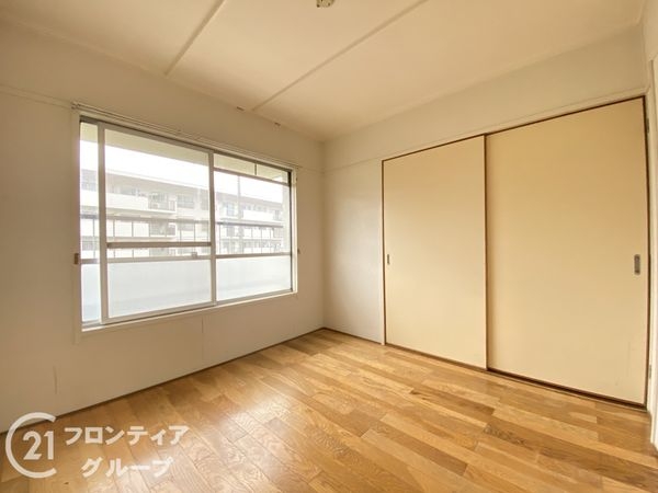 新金岡３丁壱番住宅第２棟　中古マンション