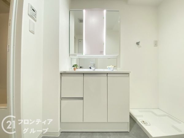 シャルマンフジマイセレクトなかもず駅前ハートクロス　中古マ…
