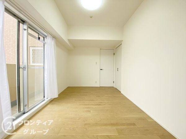 シャルマンフジマイセレクトなかもず駅前ハートクロス　中古マ…