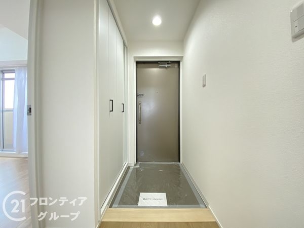 シャルマンフジマイセレクトなかもず駅前ハートクロス　中古マ…