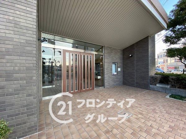 シャルマンフジマイセレクトなかもず駅前ハートクロス　中古マ…