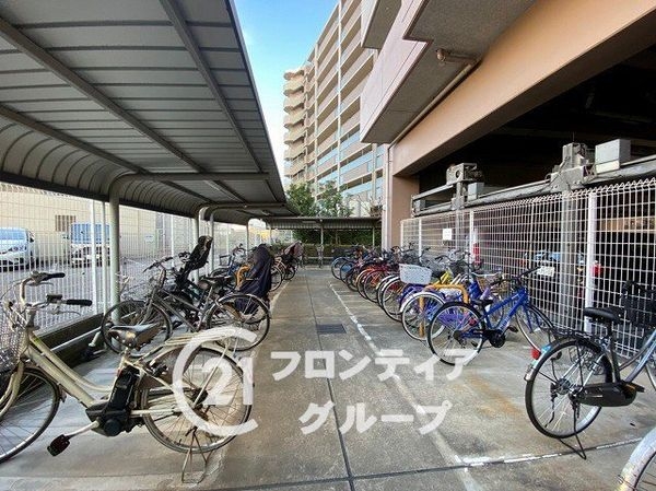 シャルマンフジマイセレクトなかもず駅前ハートクロス　中古マ…