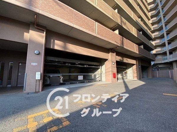 シャルマンフジマイセレクトなかもず駅前ハートクロス　中古マ…