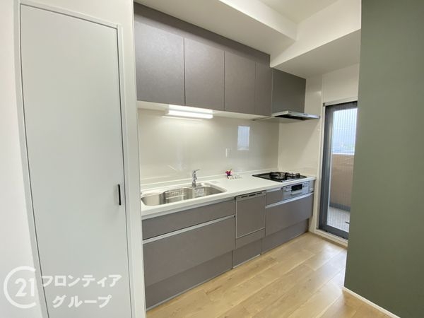 シャルマンフジマイセレクトなかもず駅前ハートクロス　中古マ…