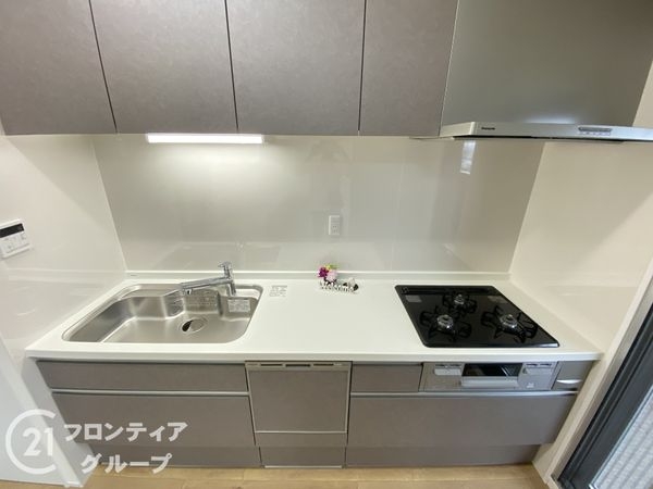 シャルマンフジマイセレクトなかもず駅前ハートクロス　中古マ…