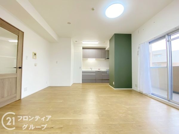 シャルマンフジマイセレクトなかもず駅前ハートクロス　中古マ…