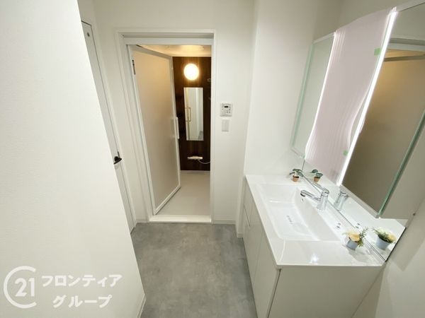 シャルマンフジマイセレクトなかもず駅前ハートクロス　中古マ…