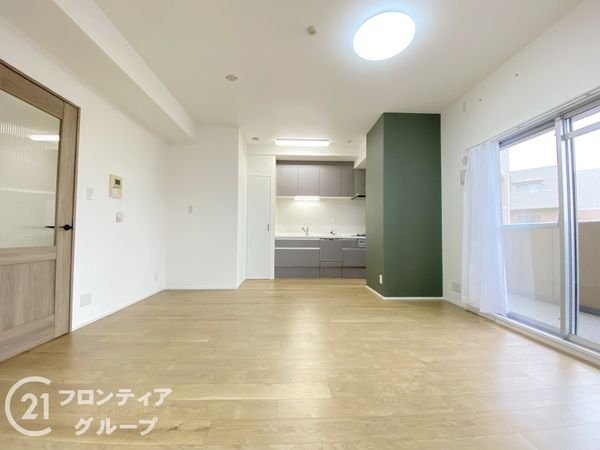 シャルマンフジマイセレクトなかもず駅前ハートクロス　中古マ…