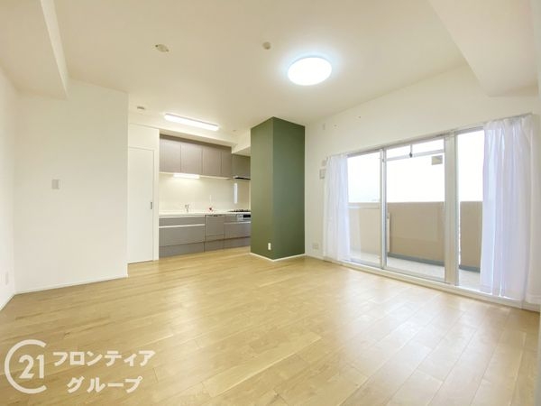 シャルマンフジマイセレクトなかもず駅前ハートクロス　中古マ…