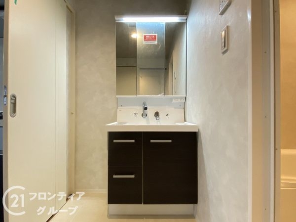 クレール諏訪ノ森マリーニア　中古マンション