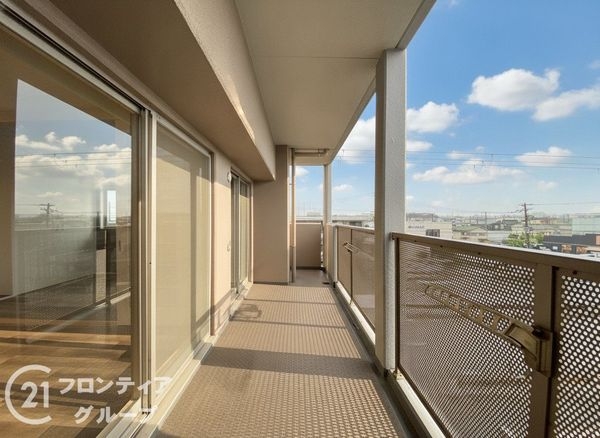 クレール諏訪ノ森マリーニア　中古マンション