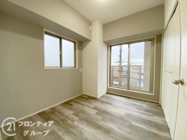 クレール諏訪ノ森マリーニア　中古マンション