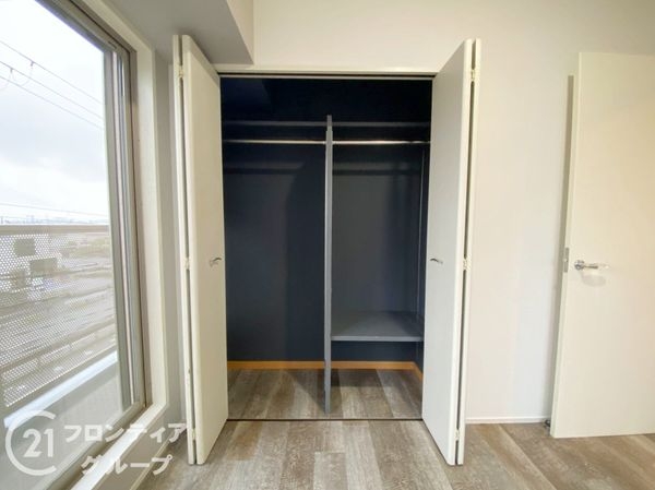 クレール諏訪ノ森マリーニア　中古マンション