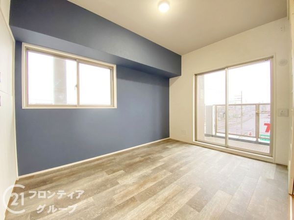 クレール諏訪ノ森マリーニア　中古マンション