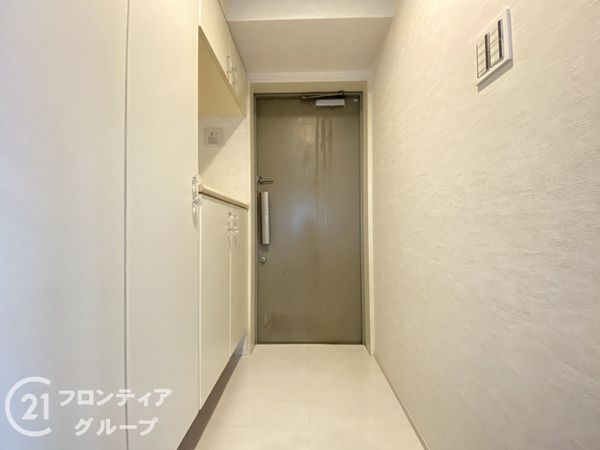 クレール諏訪ノ森マリーニア　中古マンション