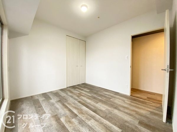クレール諏訪ノ森マリーニア　中古マンション