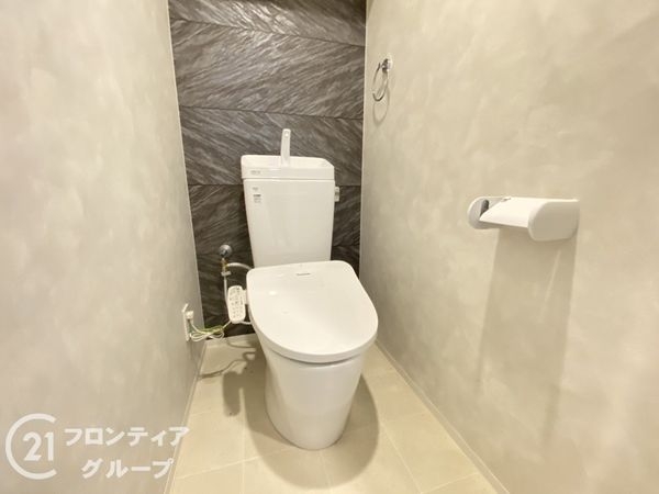 クレール諏訪ノ森マリーニア　中古マンション