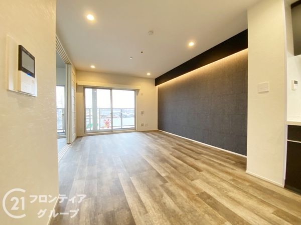 クレール諏訪ノ森マリーニア　中古マンション
