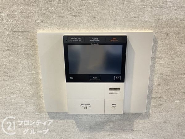 クレール諏訪ノ森マリーニア　中古マンション