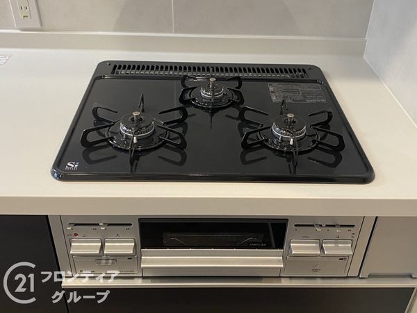 クレール諏訪ノ森マリーニア　中古マンション