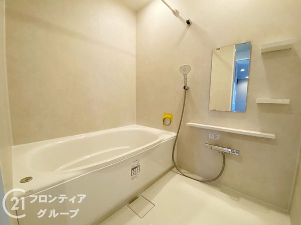 クレール諏訪ノ森マリーニア　中古マンション