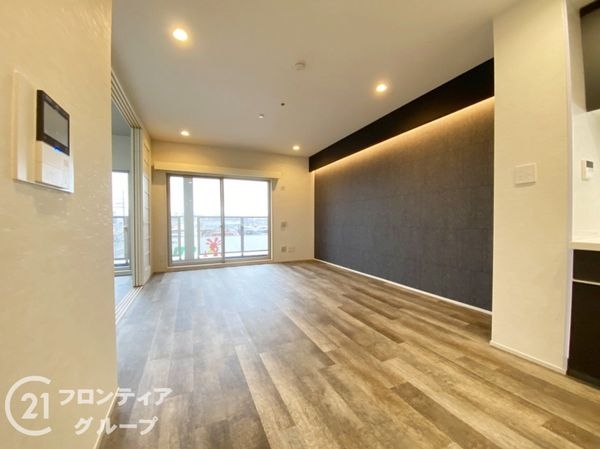 クレール諏訪ノ森マリーニア　中古マンション