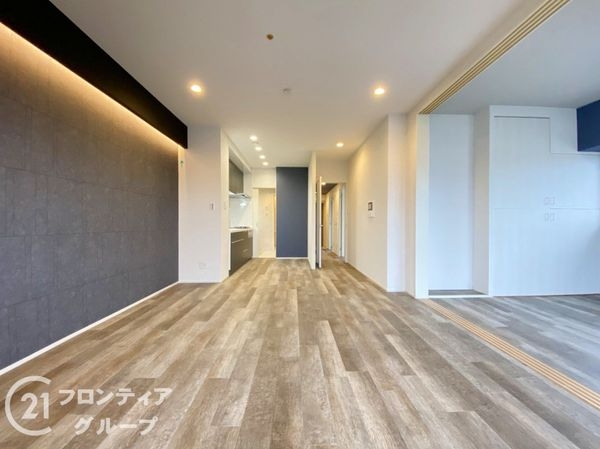 クレール諏訪ノ森マリーニア　中古マンション