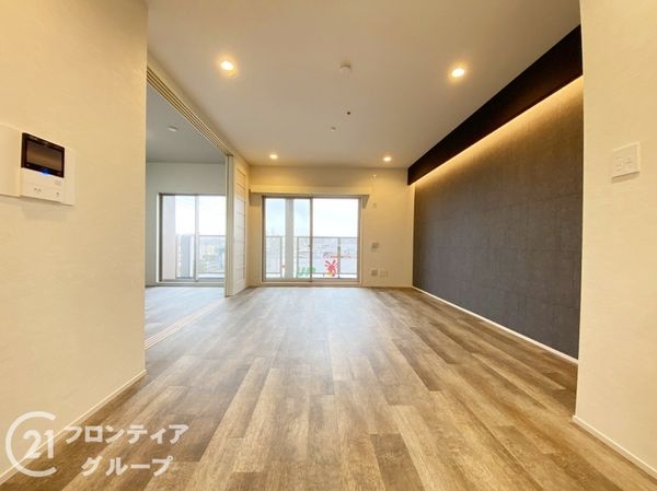 クレール諏訪ノ森マリーニア　中古マンション
