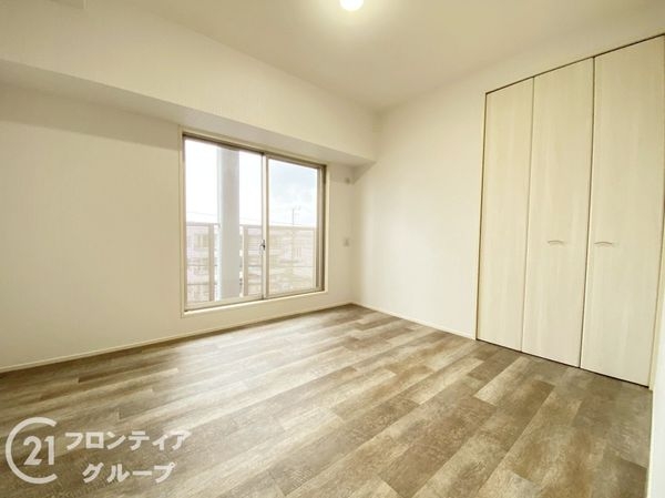 クレール諏訪ノ森マリーニア　中古マンション
