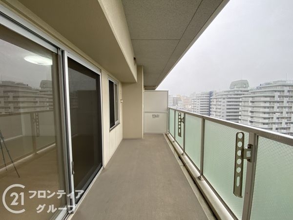 リビオ堺ステーションシティ　中古マンション