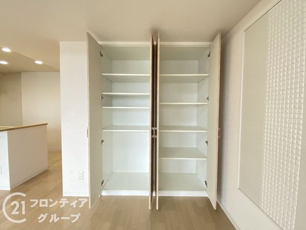 リビオ堺ステーションシティ　中古マンション
