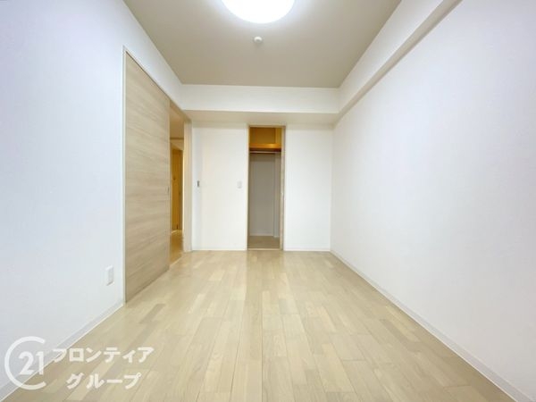 リビオ堺ステーションシティ　中古マンション