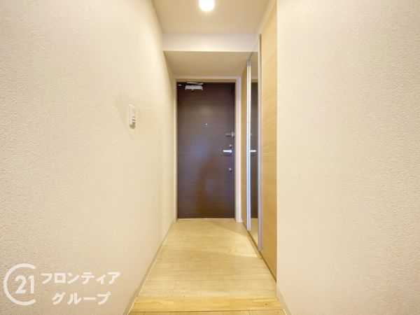 リビオ堺ステーションシティ　中古マンション