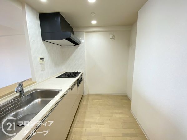リビオ堺ステーションシティ　中古マンション