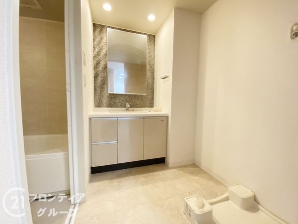 リビオ堺ステーションシティ　中古マンション