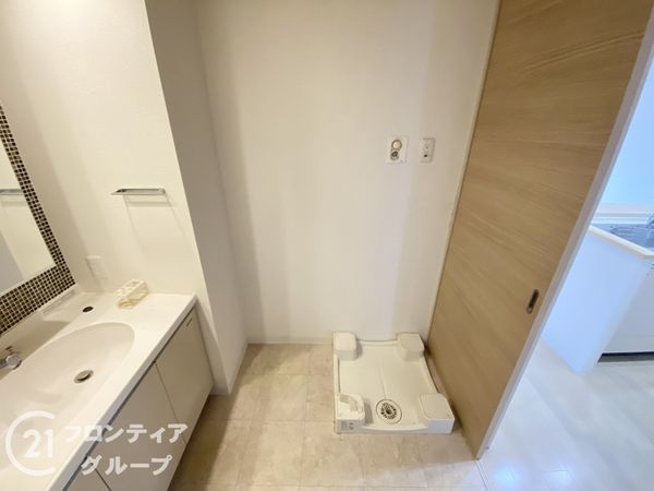 リビオ堺ステーションシティ　中古マンション