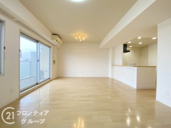 リビオ堺ステーションシティ　中古マンション