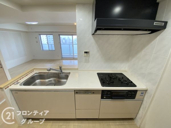 リビオ堺ステーションシティ　中古マンション