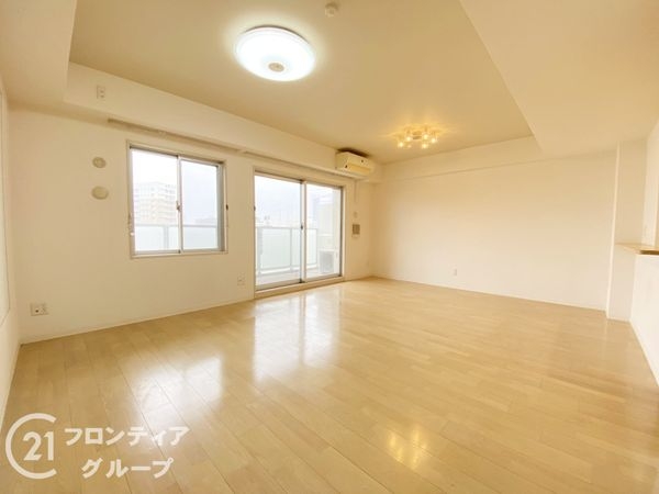 リビオ堺ステーションシティ　中古マンション